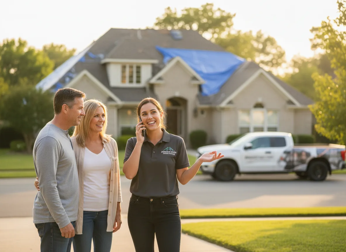 Emergency Roof Repair Eagletown, OK FAQs